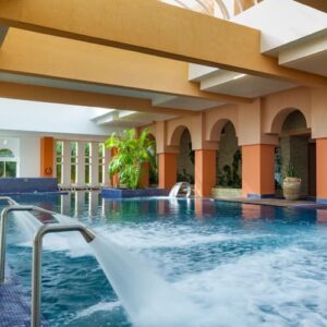 Tunisia: A Top Destination for Seawater Thalassotherapy Treatments