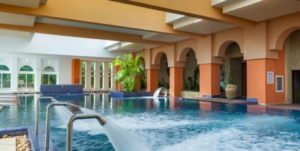 Tunisia: A Top Destination for Seawater Thalassotherapy Treatments