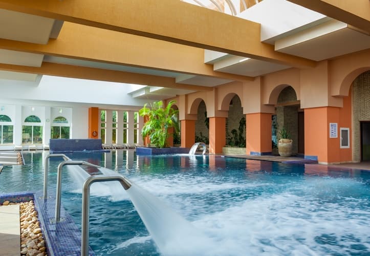 Tunisia: A Top Destination for Seawater Thalassotherapy Treatments